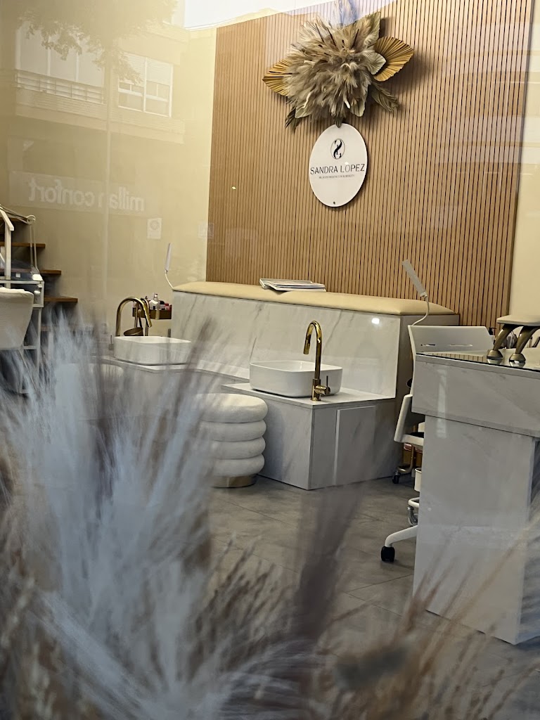 Sandra Lopez Micropigmentacion & Beauty