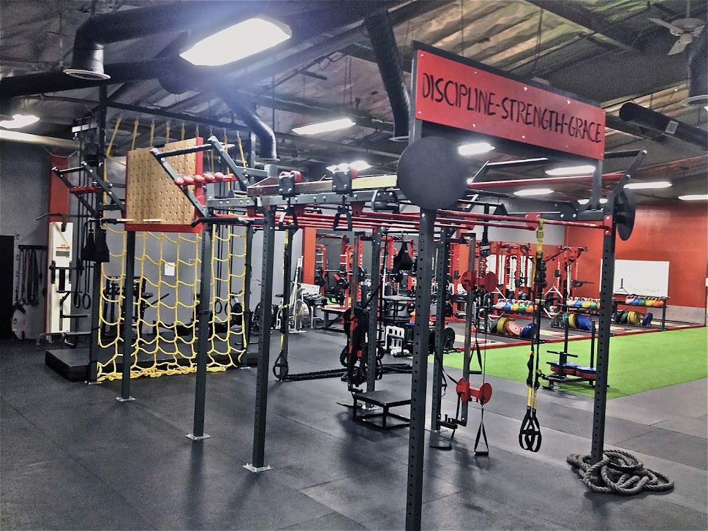  Matador Performance Center