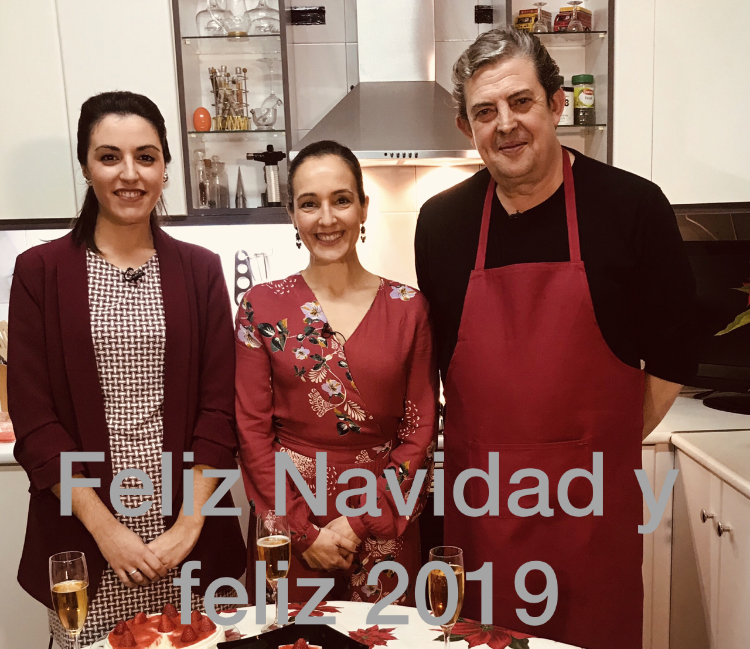 Farmacia Cristina Lopez - Casero Beltran — Del propietario