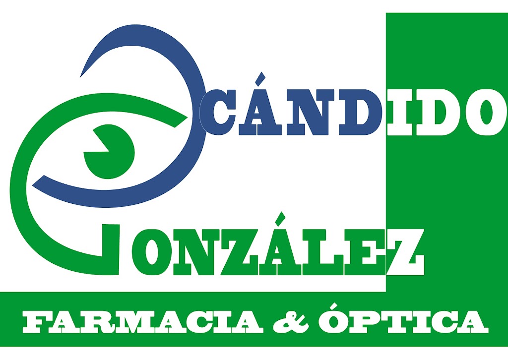Farmacia Optica CANDIDO GONZALEZ — Del propietario