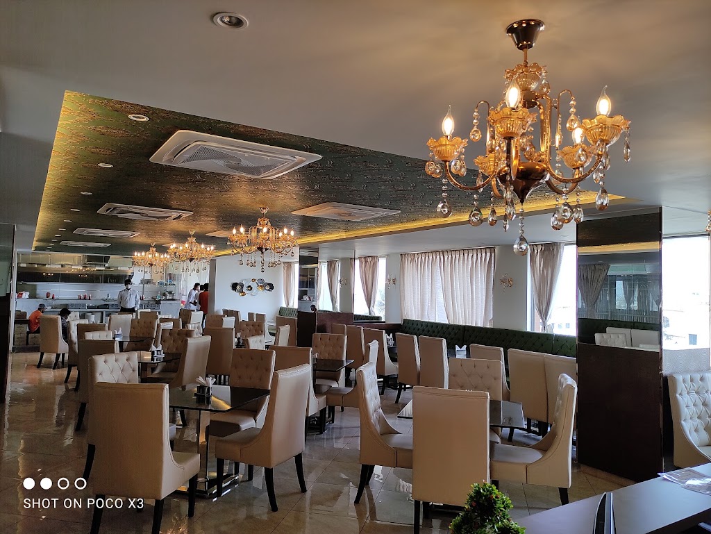 New Mysore Restaurant