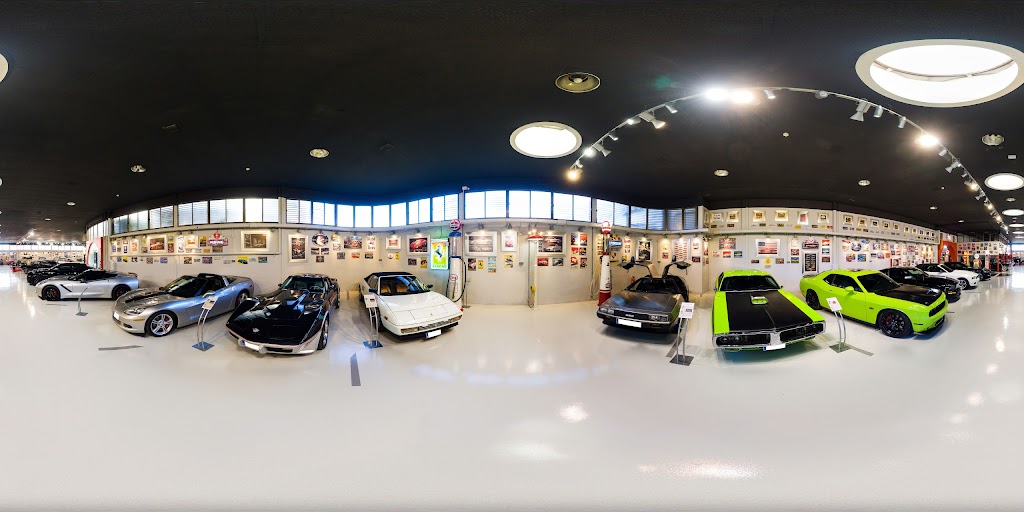 Street View & 360deg