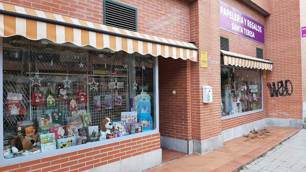 Papeleria y Regalos Santa Teresa - Tienda Oficial de Warhammer