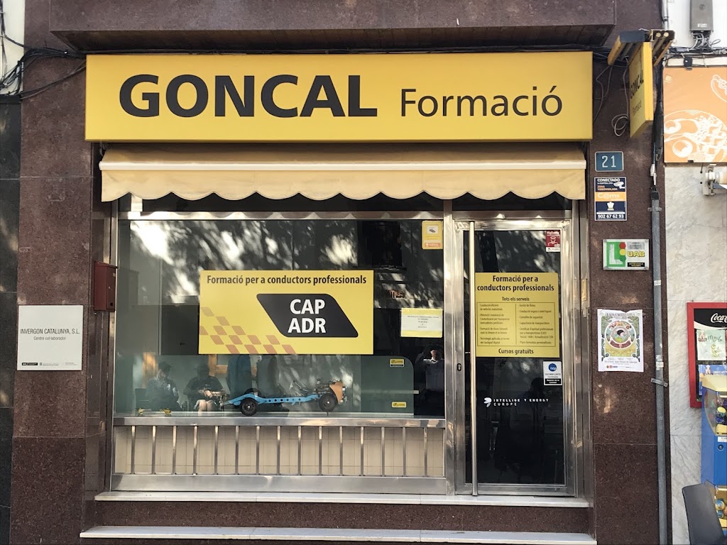 RACC Oficina Viladecans Antic