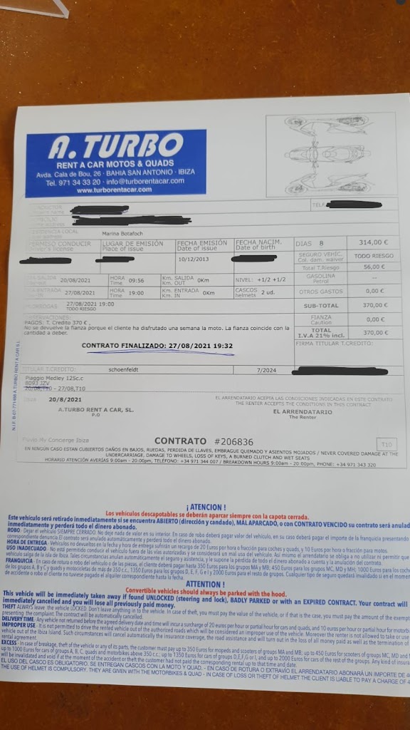 Review photo