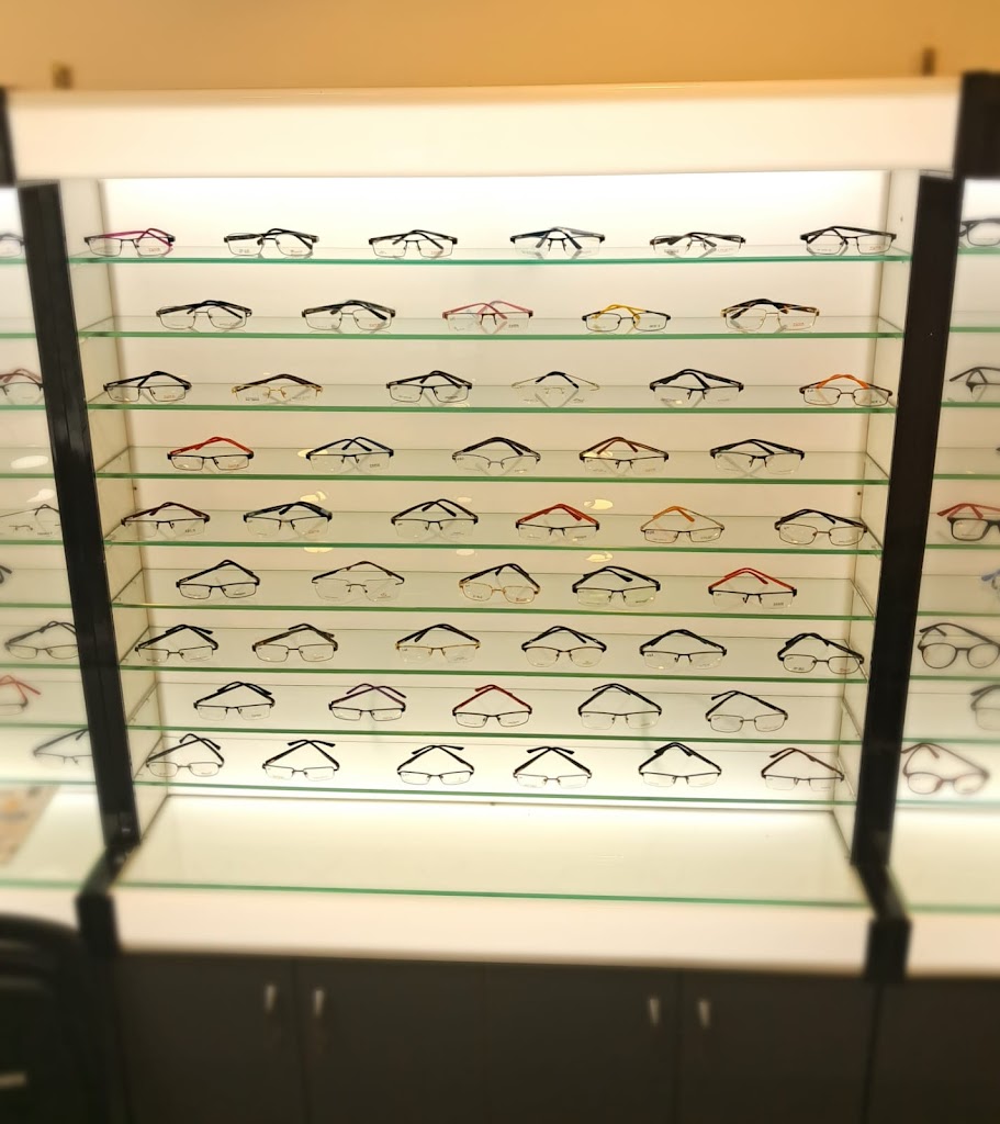 Excel Vision Eye Care Opticians