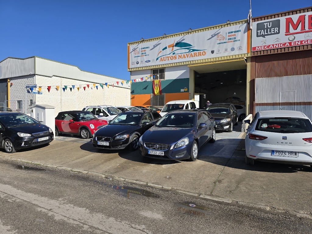 Compramos Coches Jerez