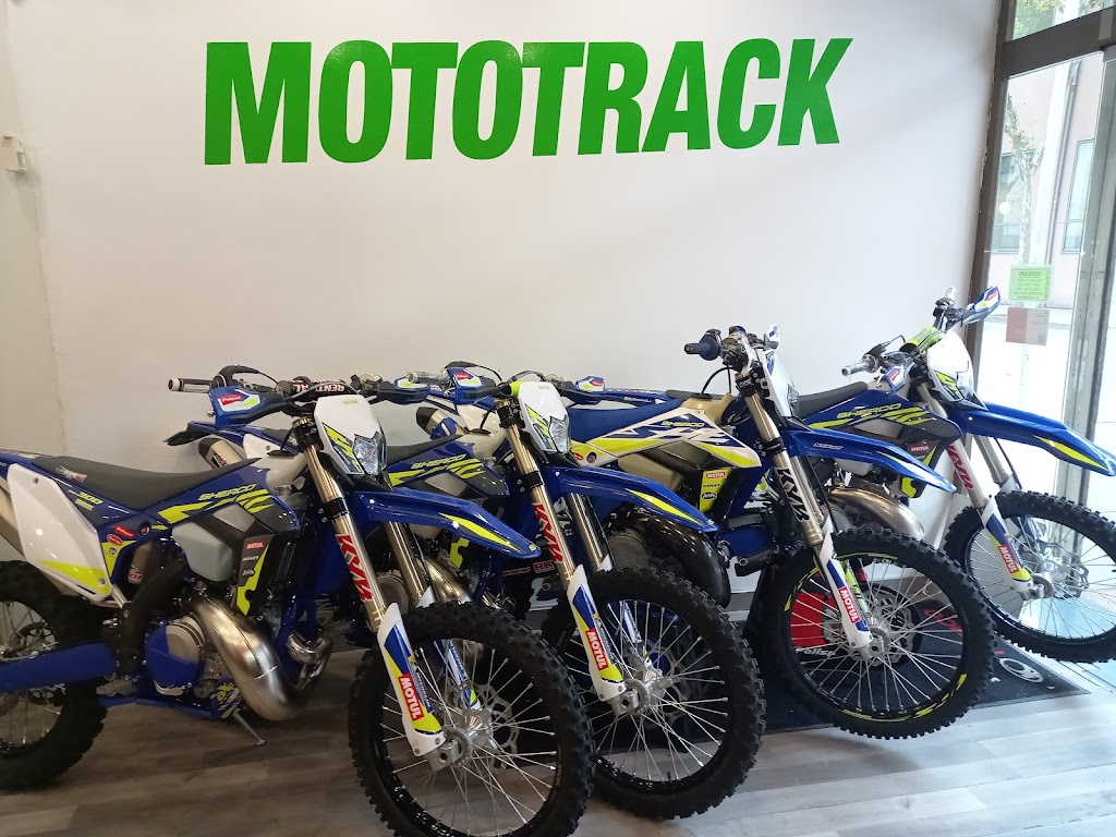 Mototrack Granollers