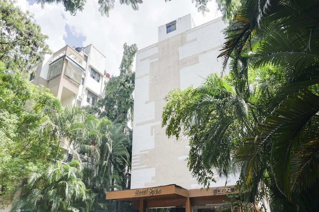 Capital O Hotel Span Executive