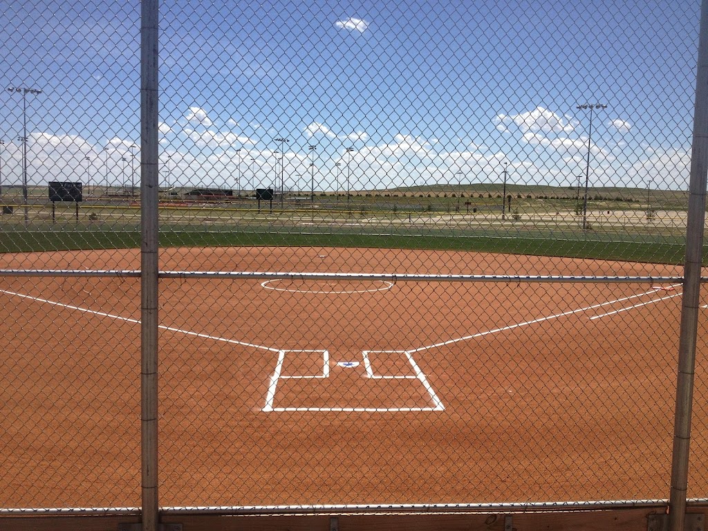  Bickle Schmidt Sports Complex