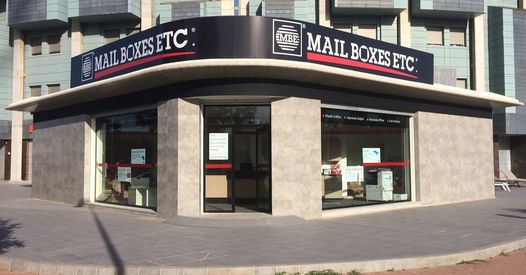 Mail Boxes Etc. - Centro MBE 2654