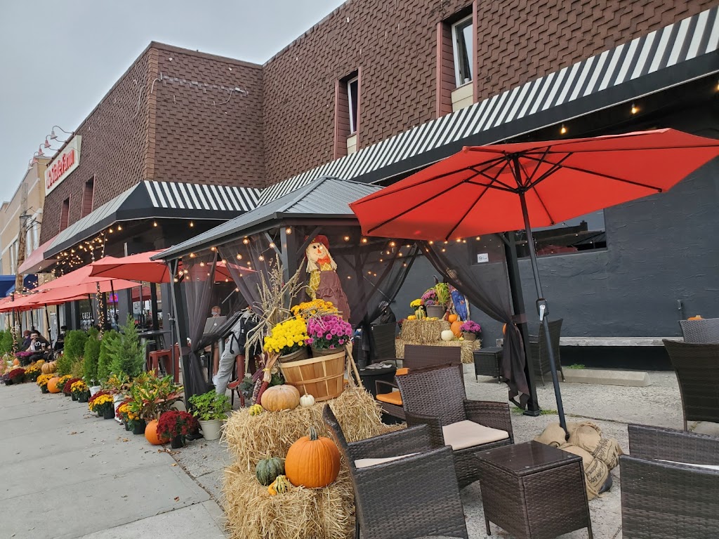 Photo of GREY Cafe