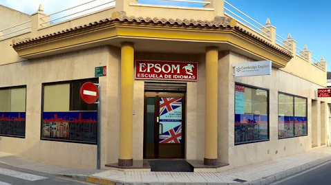 EPSOM ESCUELA DE IDIOMAS