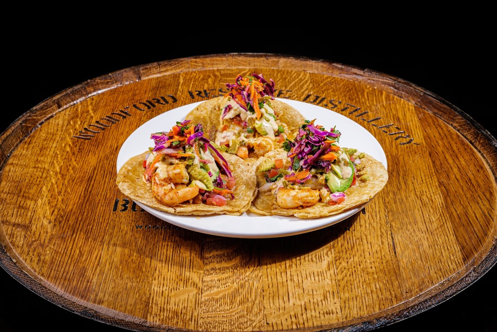  The Stillery - Grafton