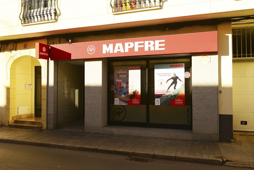 MAPFRE