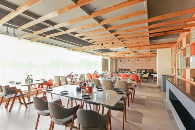 Malnadu Kitchen Taste Of Telangana