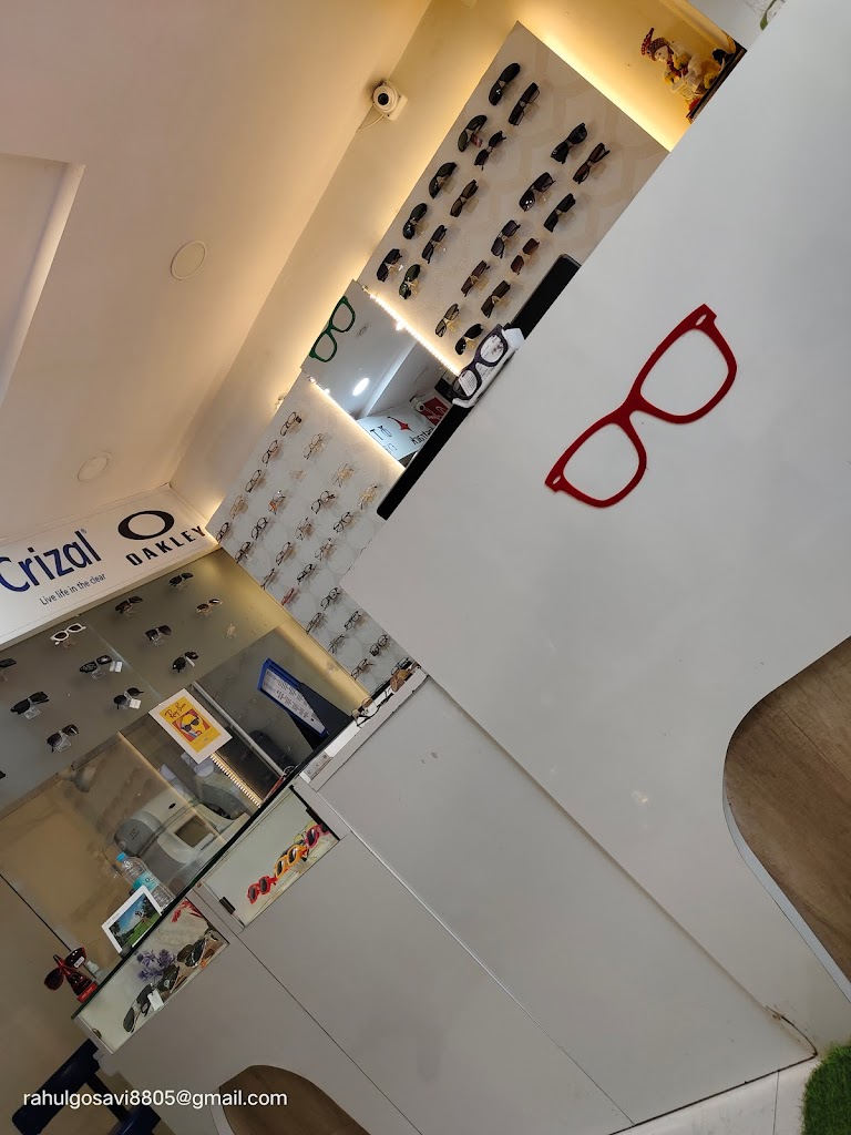 Drushti Eye Care And Optics