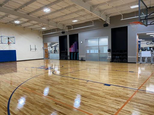  Norwell Athletic Club