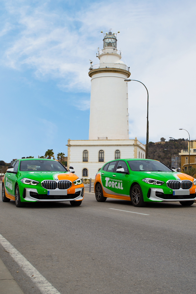 Torcal Formacion - Alhaurin de la Torre | Autoescuela