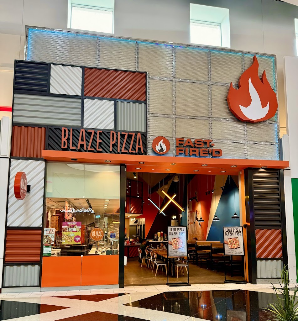 Blaze Pizza