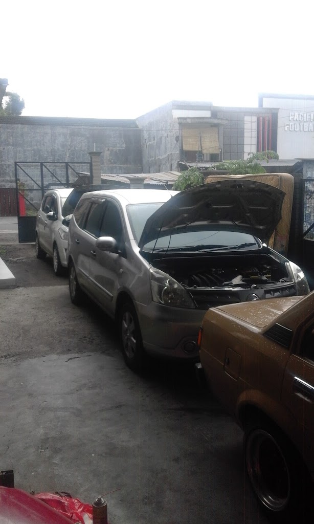 Bengkel Mobil GONJI SERVICE STATION