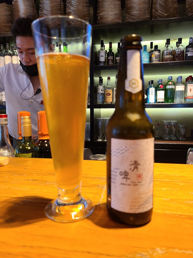 台北君悅酒店 Cheers 歡飲廊 的照片