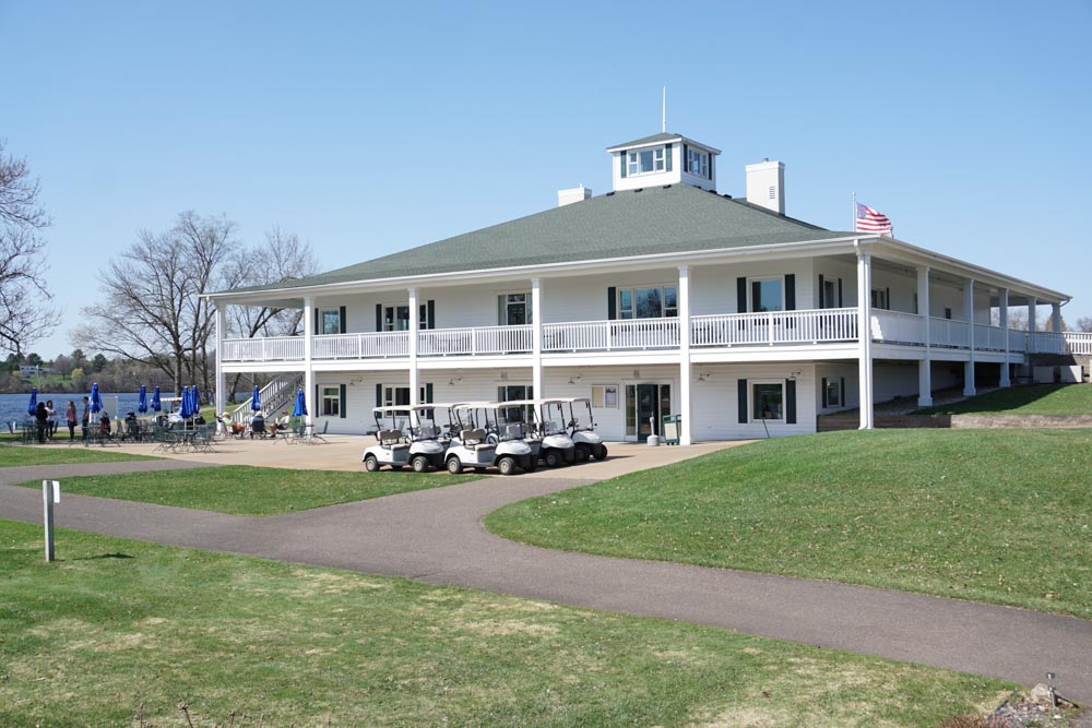  Lake Wissota Golf & Events