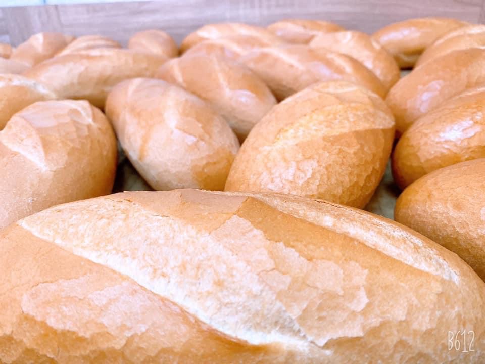 文家大姐越式法國麵包（頭城店） 的照片