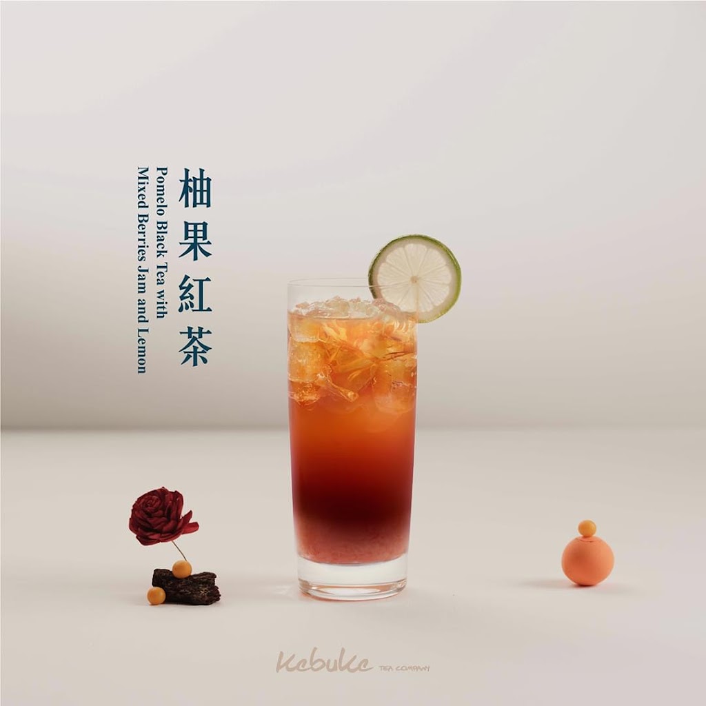 可不可熟成紅茶-內壢榮民店 的照片