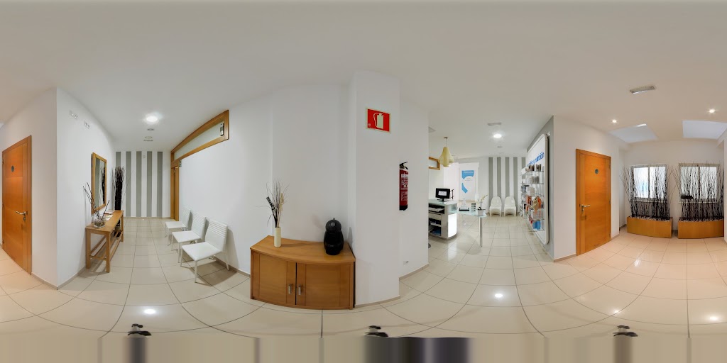 Sophie Sante — Interior