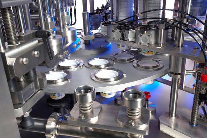 PRARTHANA ICE CREAM FACTORY BOTAD