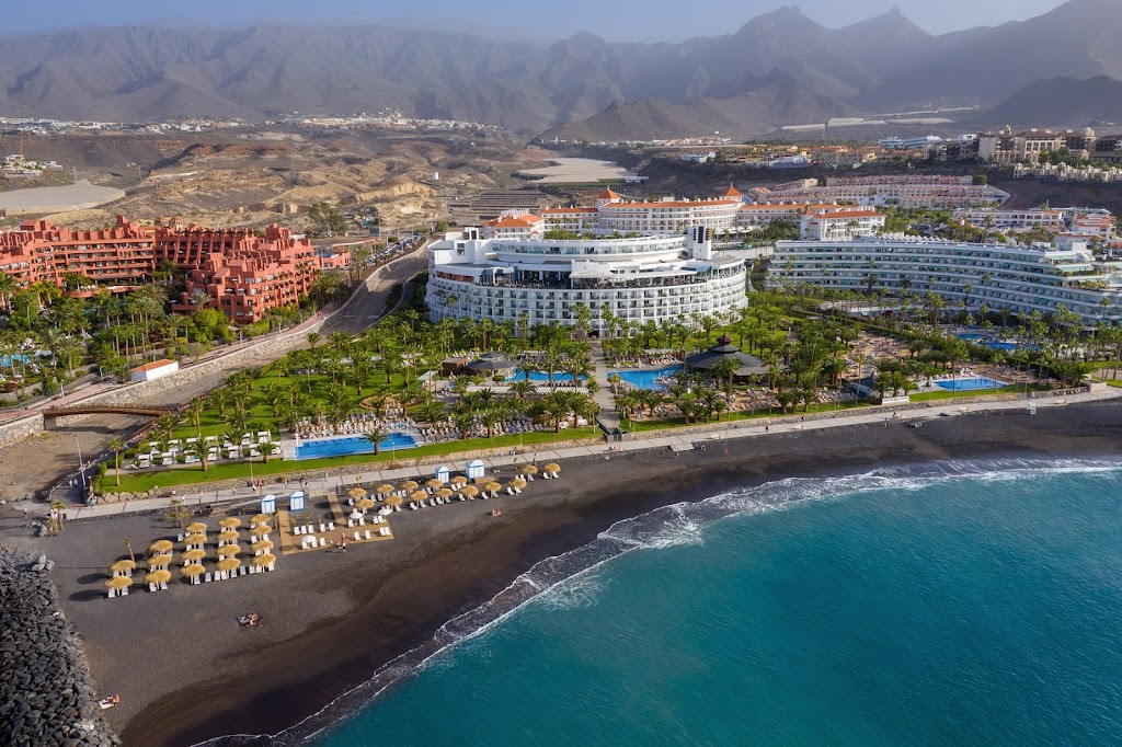 Hotel Riu Palace Tenerife
