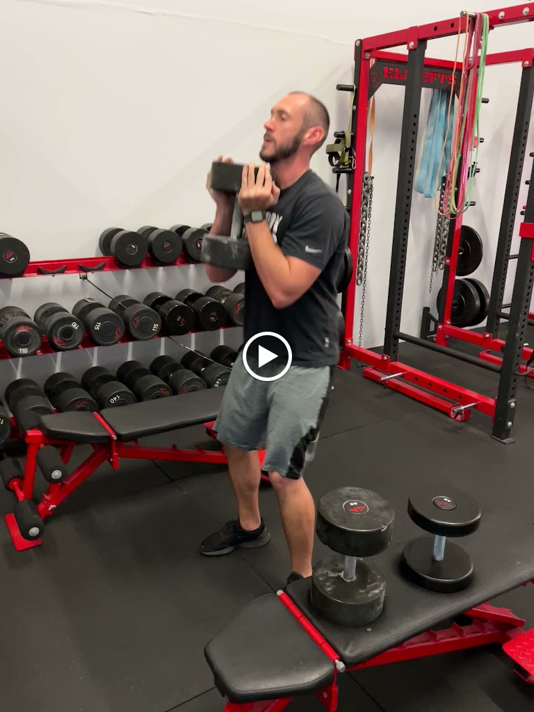  JP Schmidt Performance