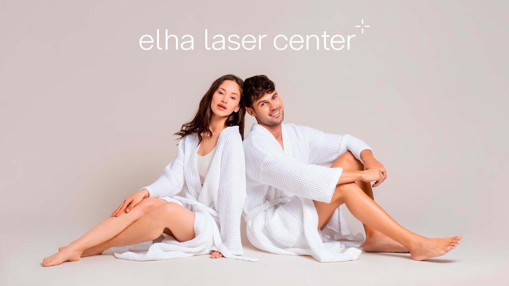 Elha Laser Center Irun
