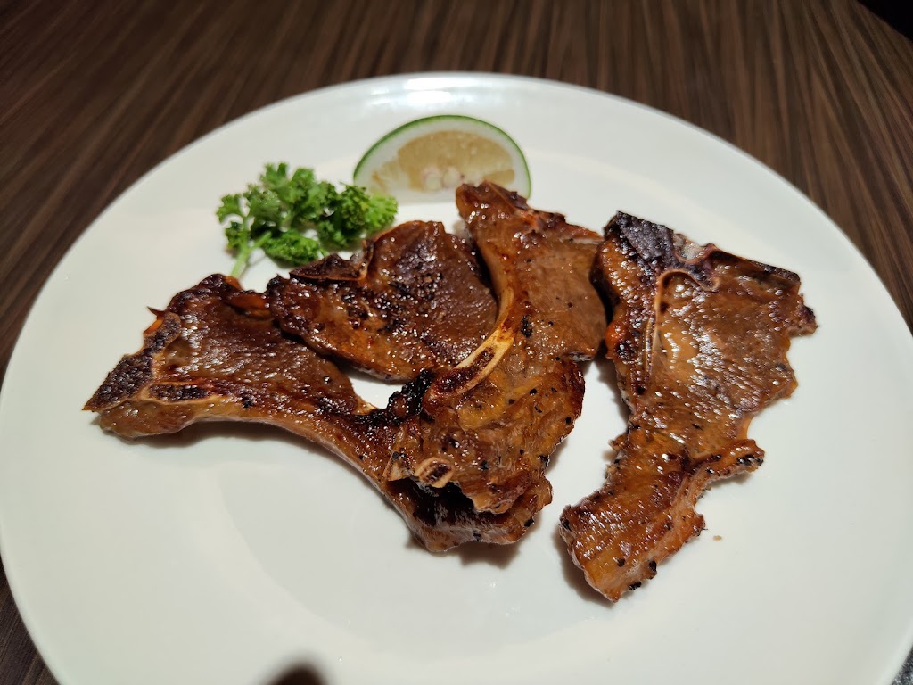 羊立發創意料理 的照片