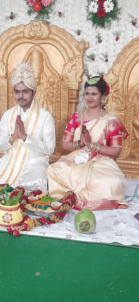 Vennela Beauty Parlour Since 2010