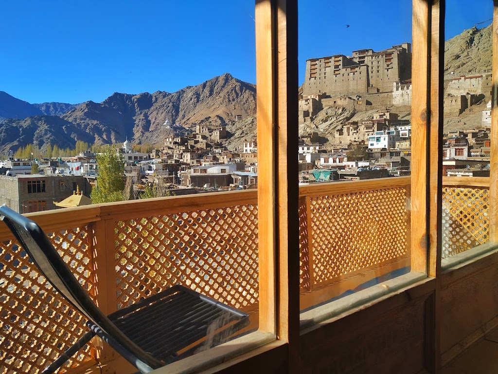 Palace View Boutique Stays