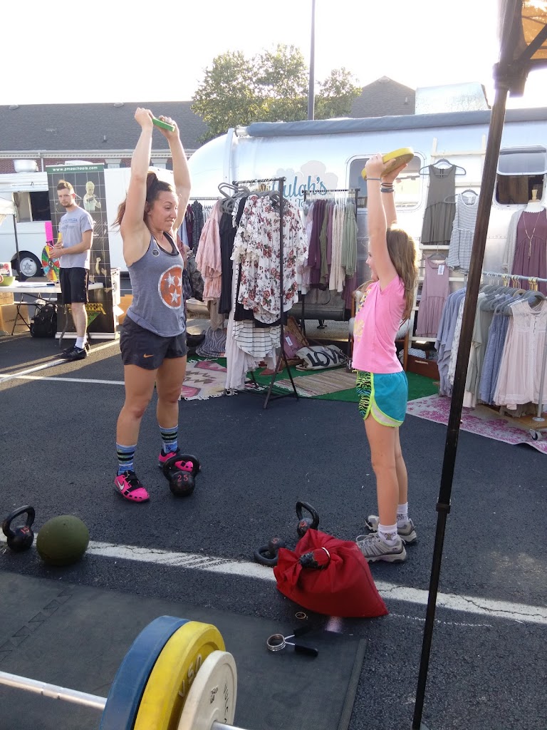  TriStar Weightlifting