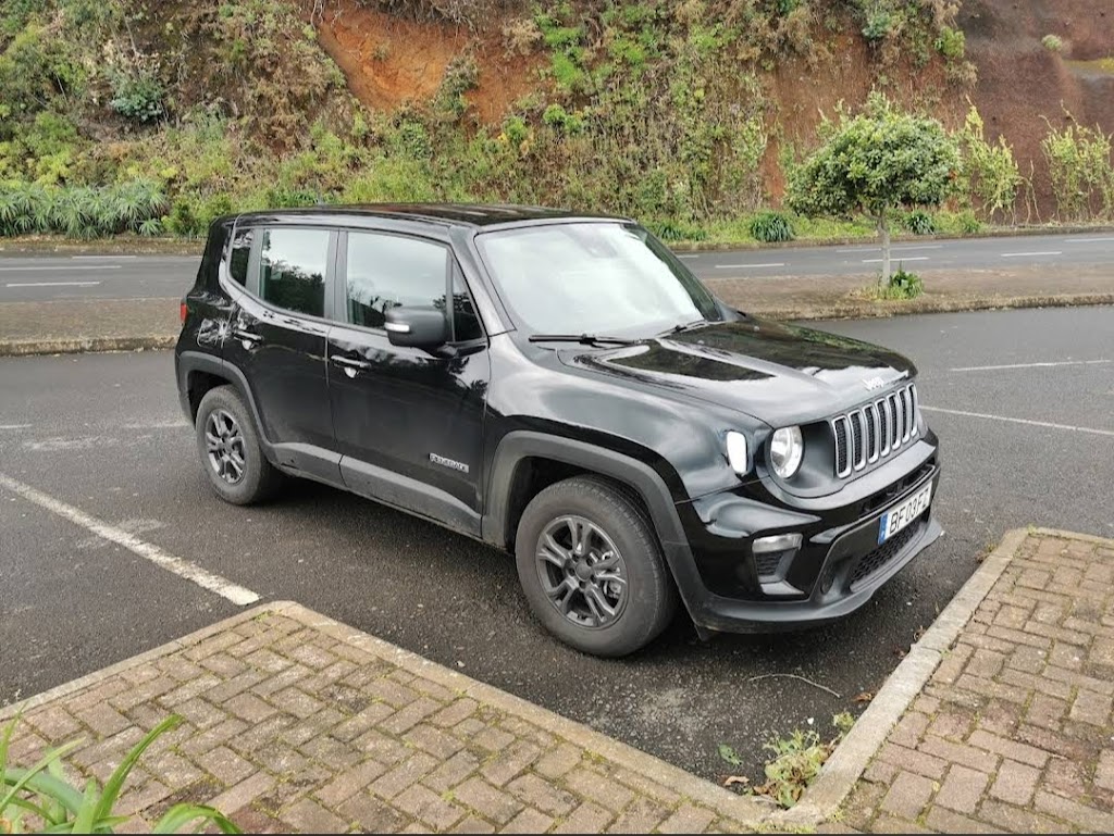 mycarmadeira - rent car em Ponta-Do-Sol