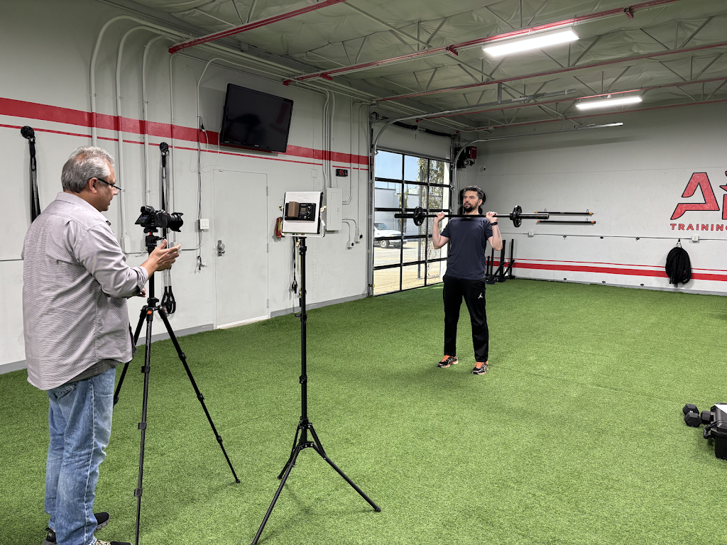  APT Training Studios