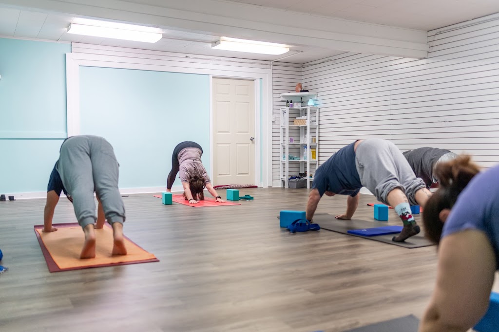  Yokore Yoga & Wellness