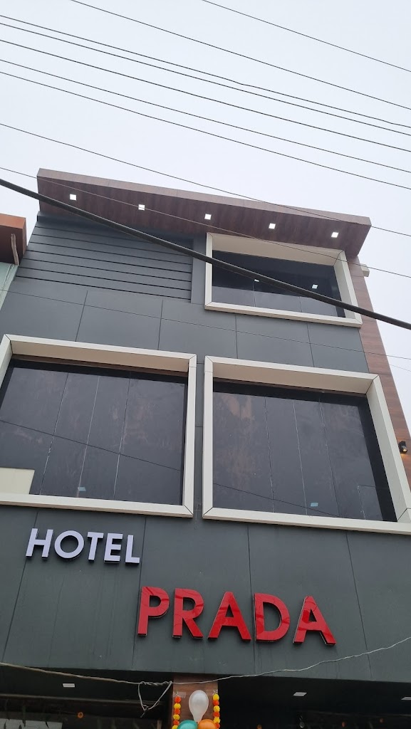 Hotel Prada