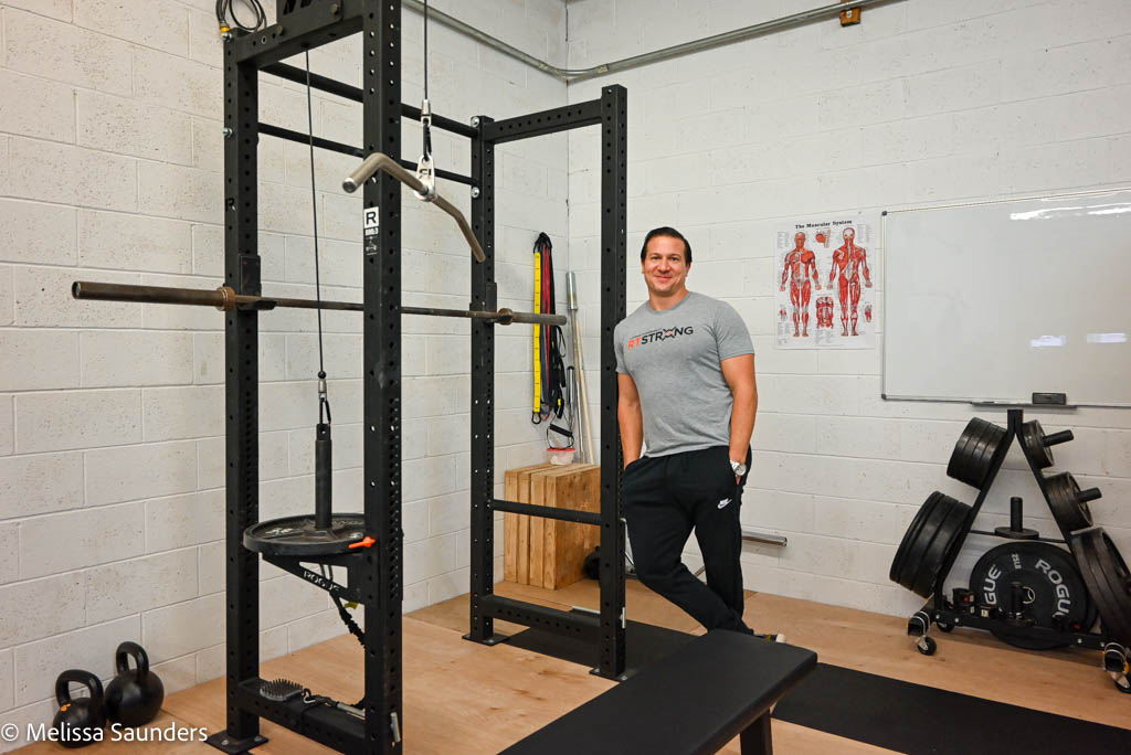  RT Strong - A Strength Community