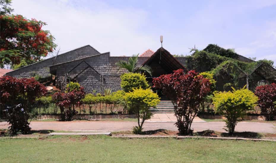 Green Valley Resort