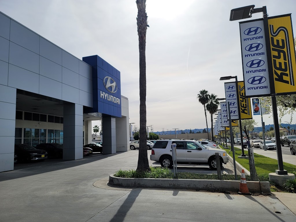 Keyes Hyundai of Van Nuys Parts Center