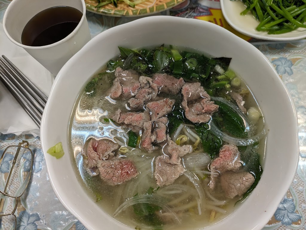 青青南鄉美食 的照片