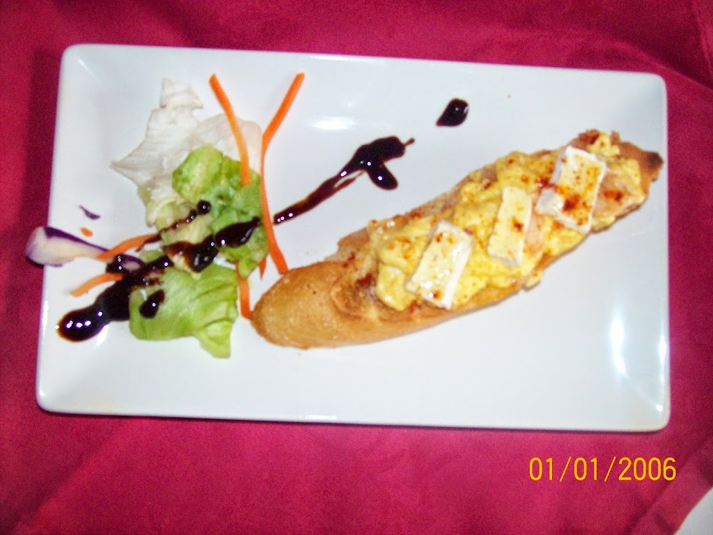Restaurante Los 5 ninos — Del propietario