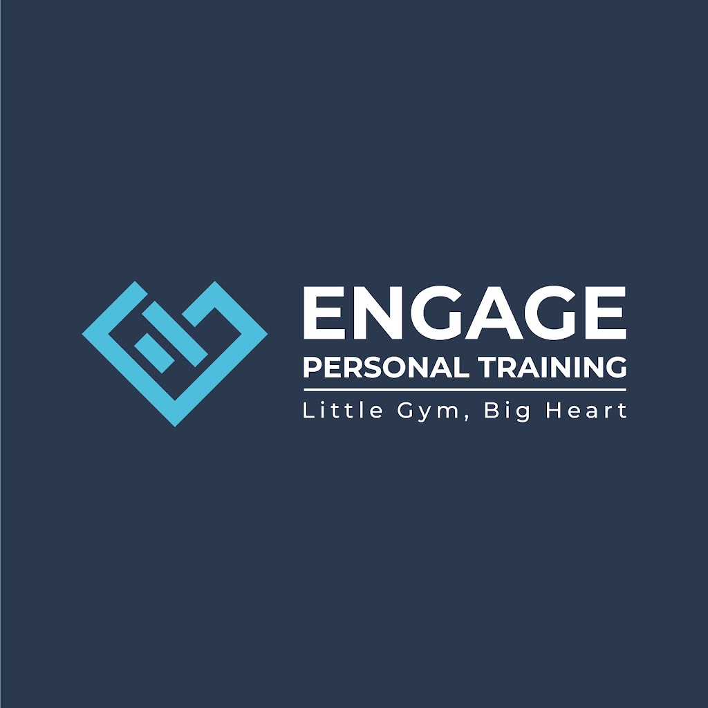  Engage Personal Training Tequesta