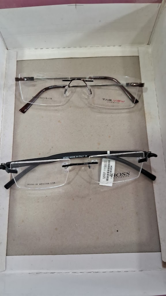 Glasses