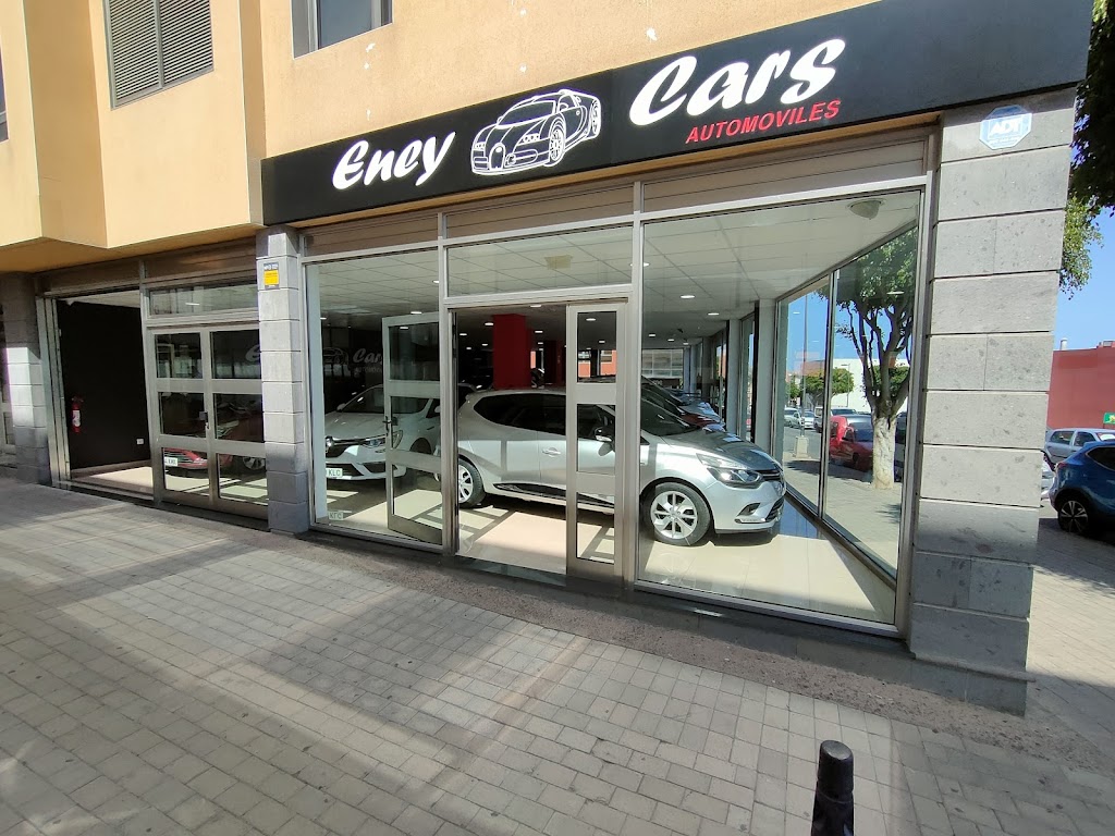Eney Cars